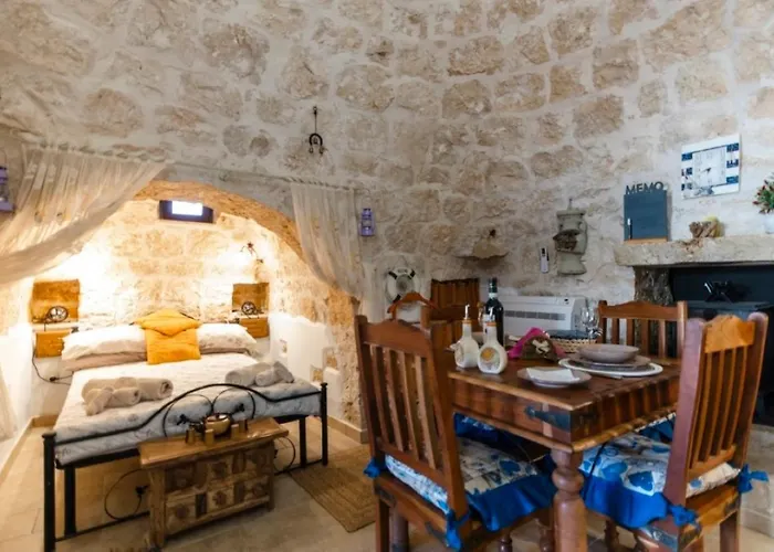 Trullo Tranquillo San Michele Salentino