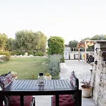 Trullo Tranquillo * San Michele Salentino