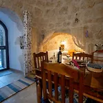 Trullo Tranquillo Tatil Evi *