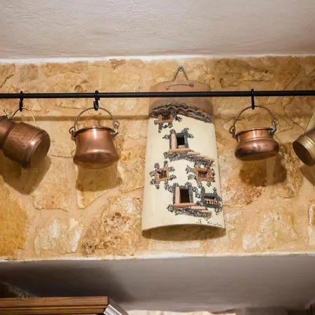 Trullo Tranquillo