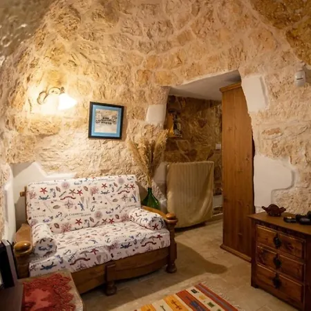 Trullo Tranquillo *