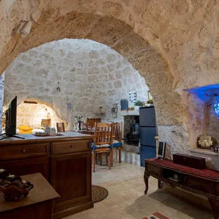 Trullo Tranquillo Feriehus