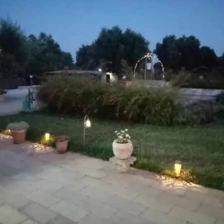 Trullo Tranquillo *