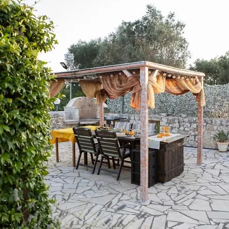 Trullo Tranquillo * San Michele Salentino