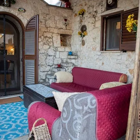 Trullo Tranquillo *