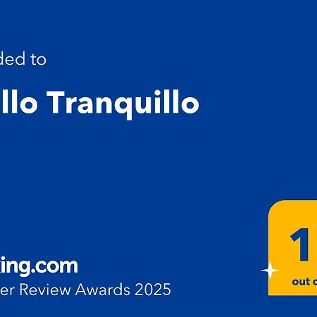 Trullo Tranquillo Holiday home *
