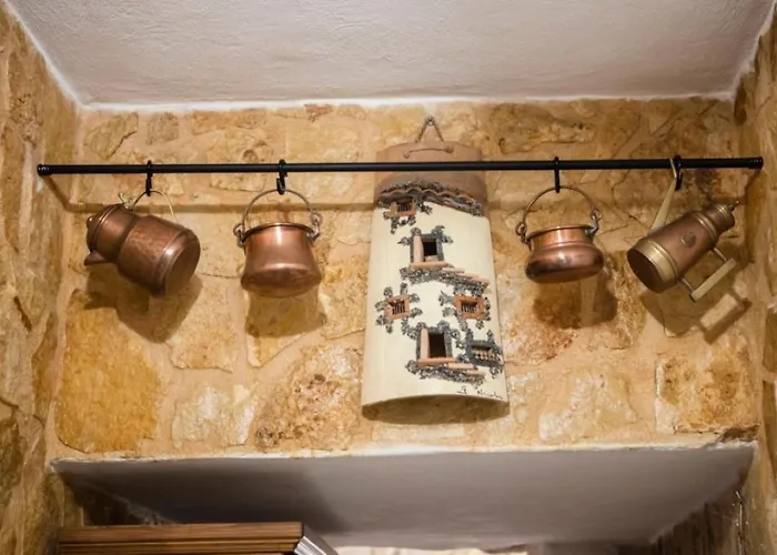 Trullo Tranquillo