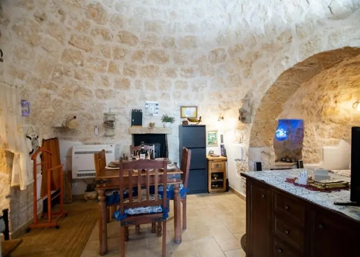 Trullo Tranquillo San Michele Salentino