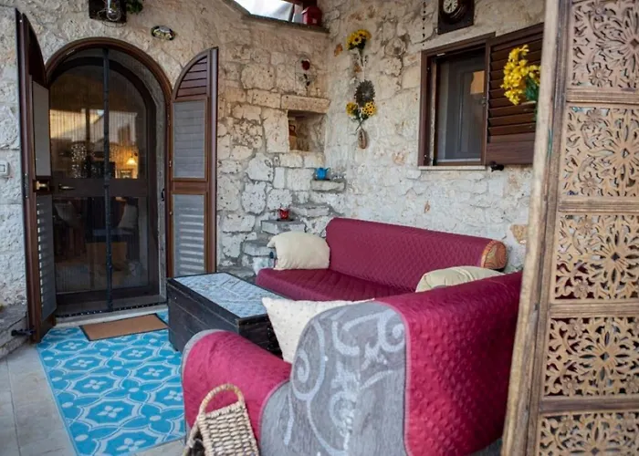 Trullo Tranquillo *